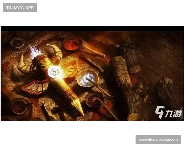 魔兽世界指南:掌握游戏技巧,征战无尽战场